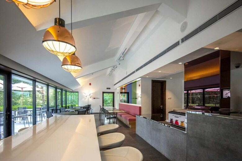 Hotel Commune By The Great Wall