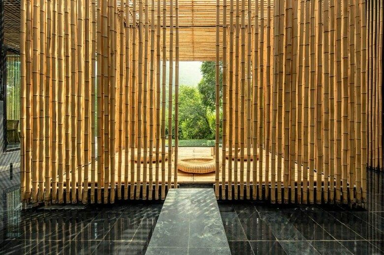 Hotel Commune By The Great Wall