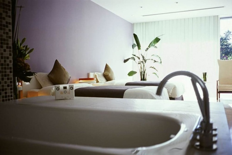 Hotel Commune By The Great Wall