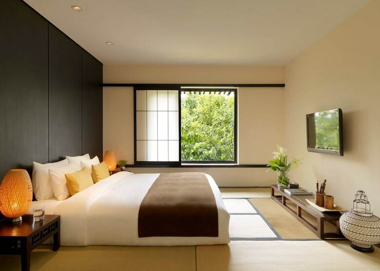 Hotel Commune By The Great Wall
