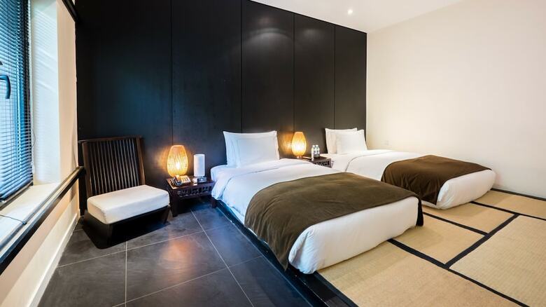 Hotel Commune By The Great Wall