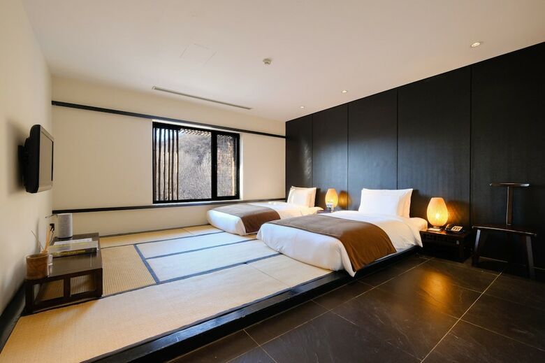 Hotel Commune By The Great Wall