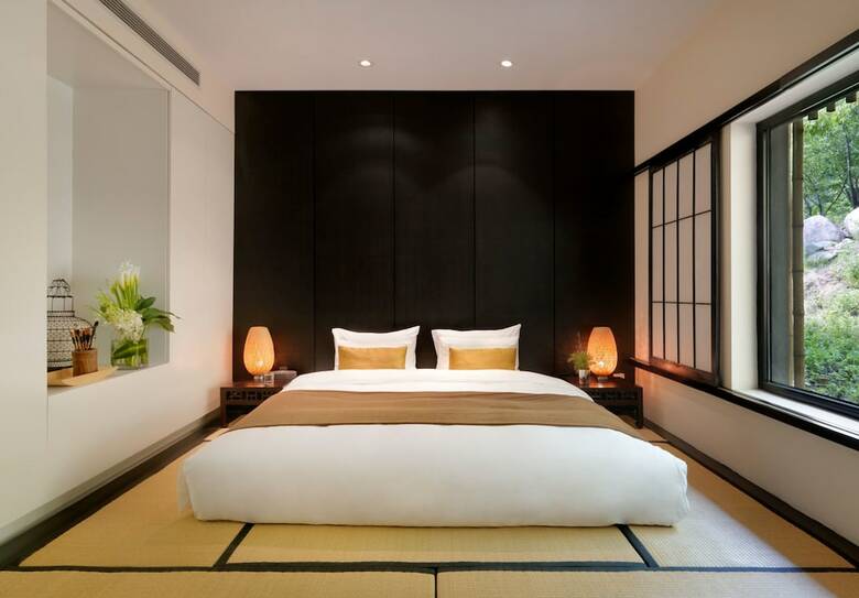 Hotel Commune By The Great Wall