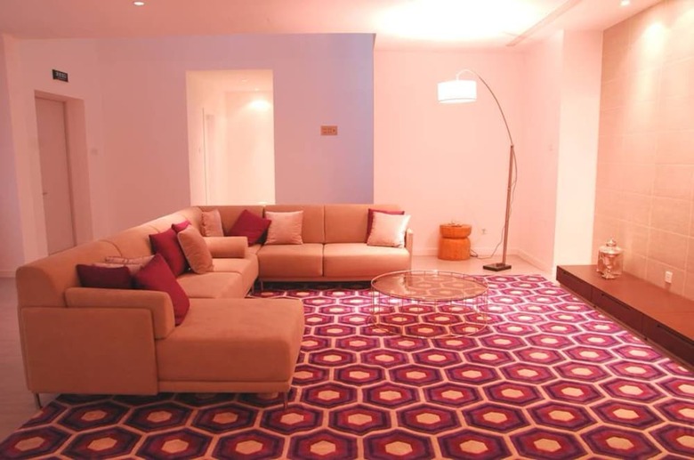 Hotel Commune By The Great Wall