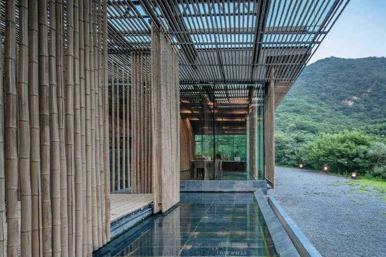 Hotel Commune By The Great Wall