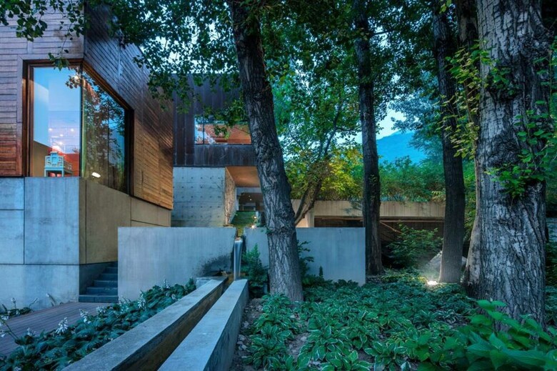 Hotel Commune By The Great Wall