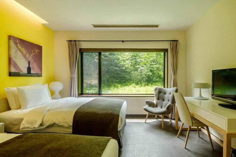 Hotel Commune By The Great Wall