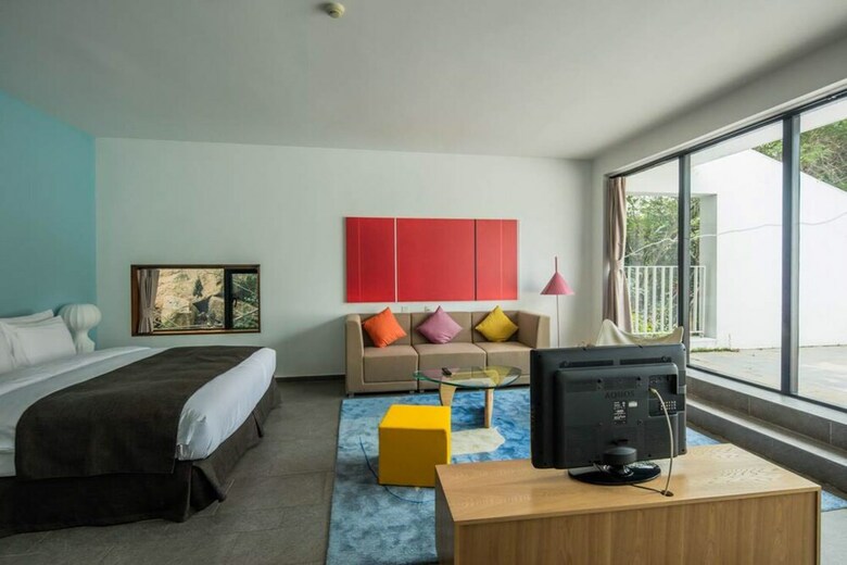 Hotel Commune By The Great Wall