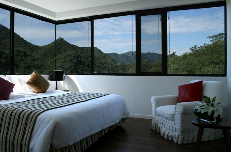 Hotel Commune By The Great Wall