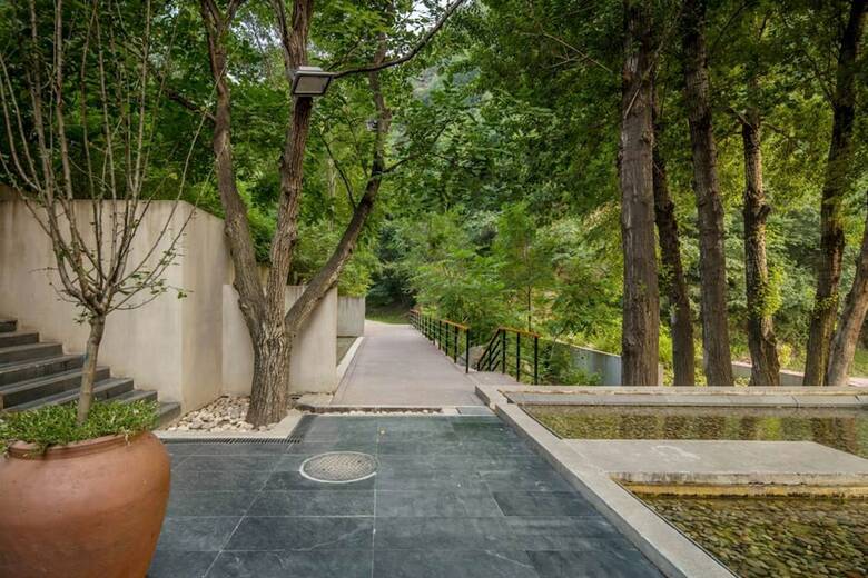 Hotel Commune By The Great Wall