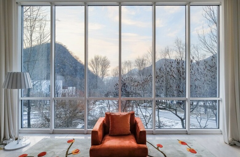 Hotel Commune By The Great Wall