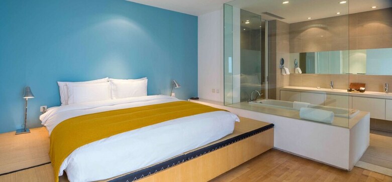 Hotel Commune By The Great Wall