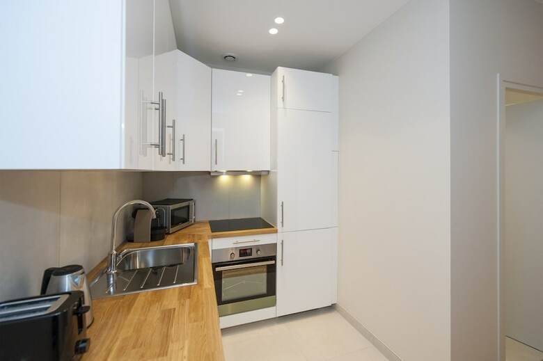 Milestay - Paris Montmartre