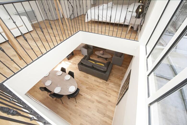 Milestay - Paris Montmartre
