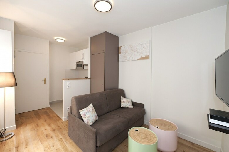 Milestay - Paris Montmartre