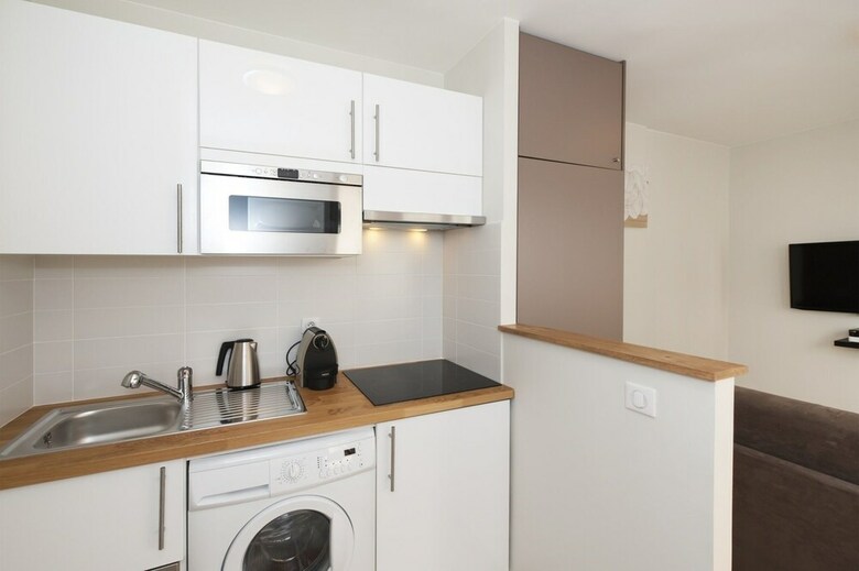 Milestay - Paris Montmartre