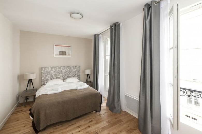 Milestay - Paris Montmartre