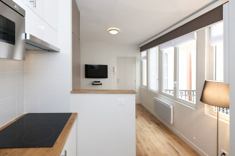 Milestay - Paris Montmartre