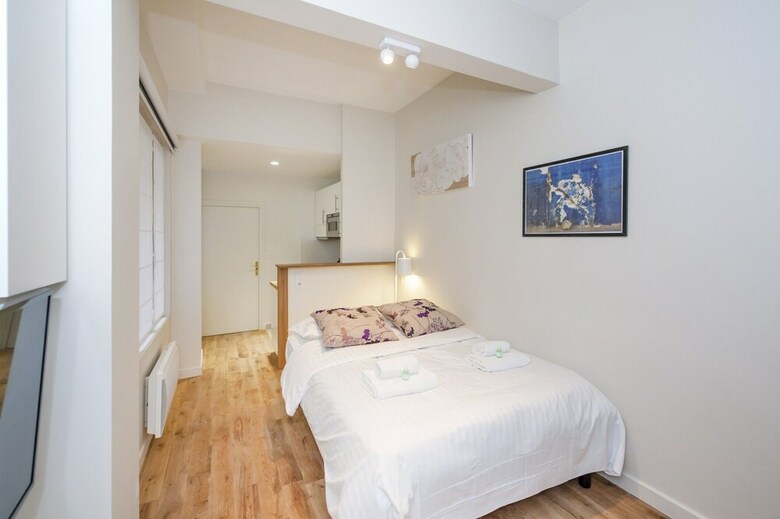 Milestay - Paris Montmartre