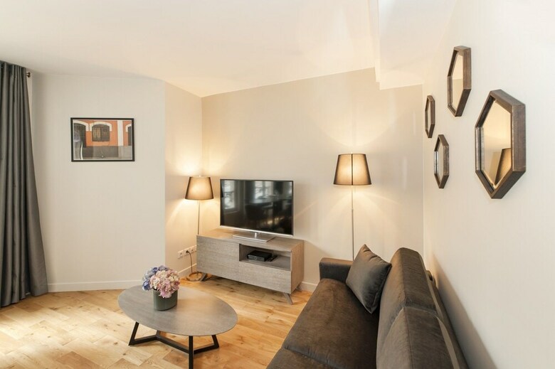 Milestay - Paris Montmartre