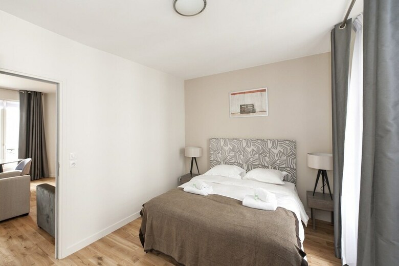 Milestay - Paris Montmartre