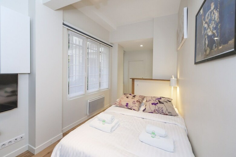Milestay - Paris Montmartre