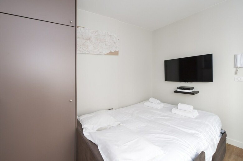 Milestay - Paris Montmartre