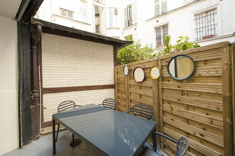 Milestay - Paris Montmartre