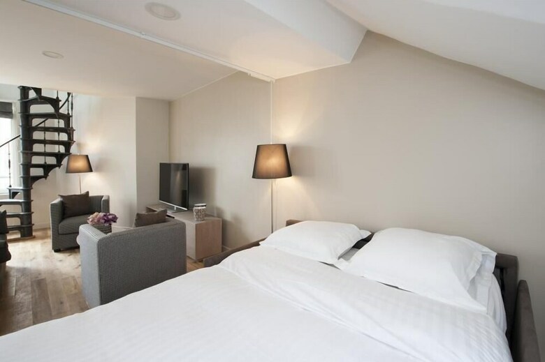 Milestay - Paris Montmartre