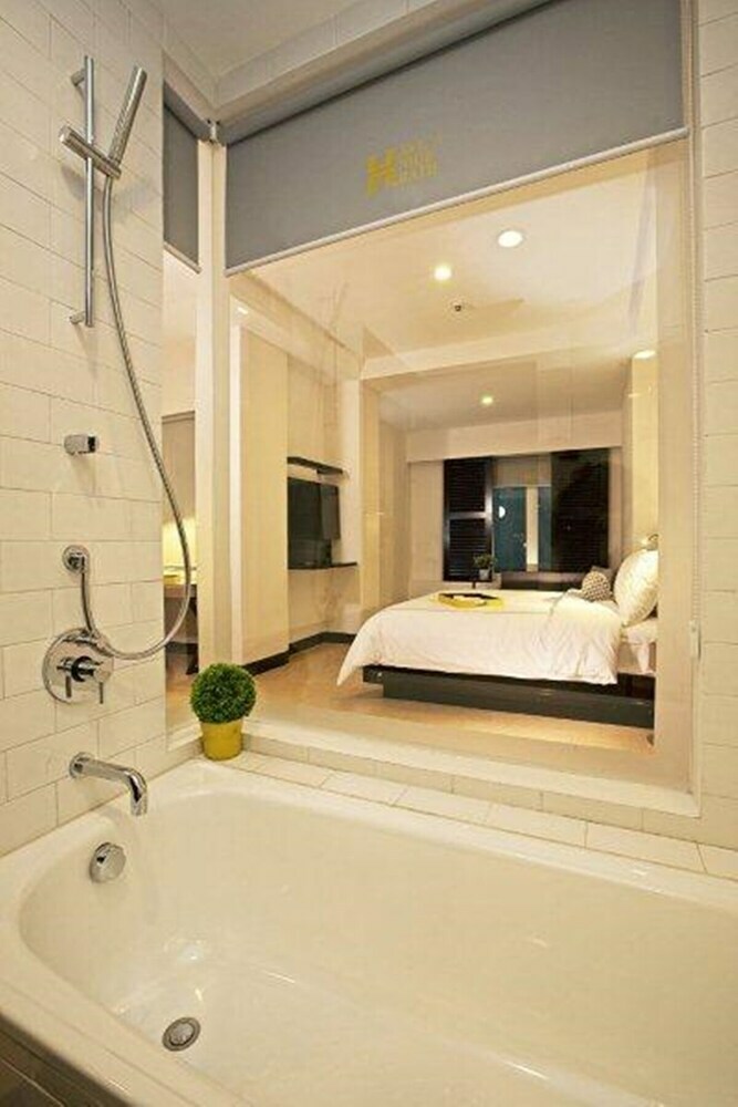 Aparthotel Havenwood Senopati