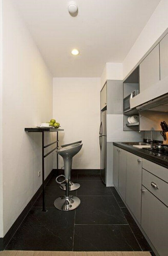 Aparthotel Havenwood Senopati