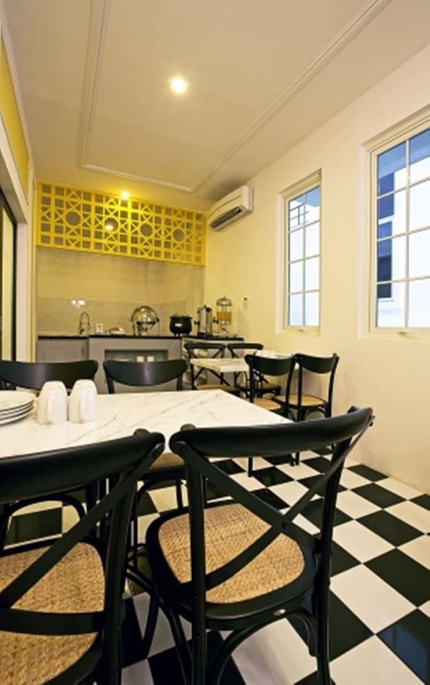 Aparthotel Havenwood Senopati