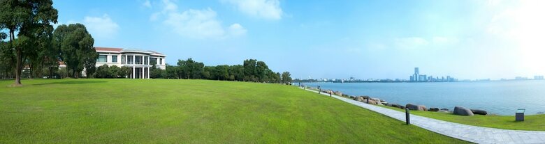 Jinji Lake Grand Hotel