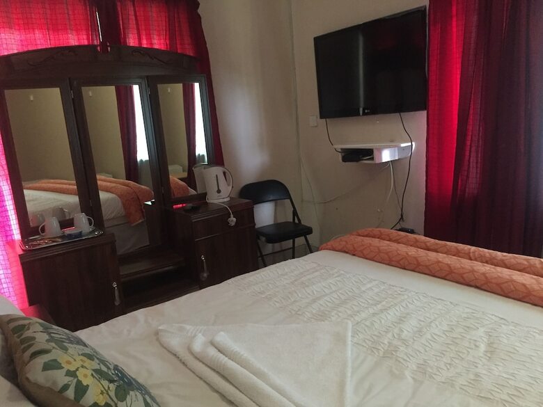 Hotel Amariah Guest House