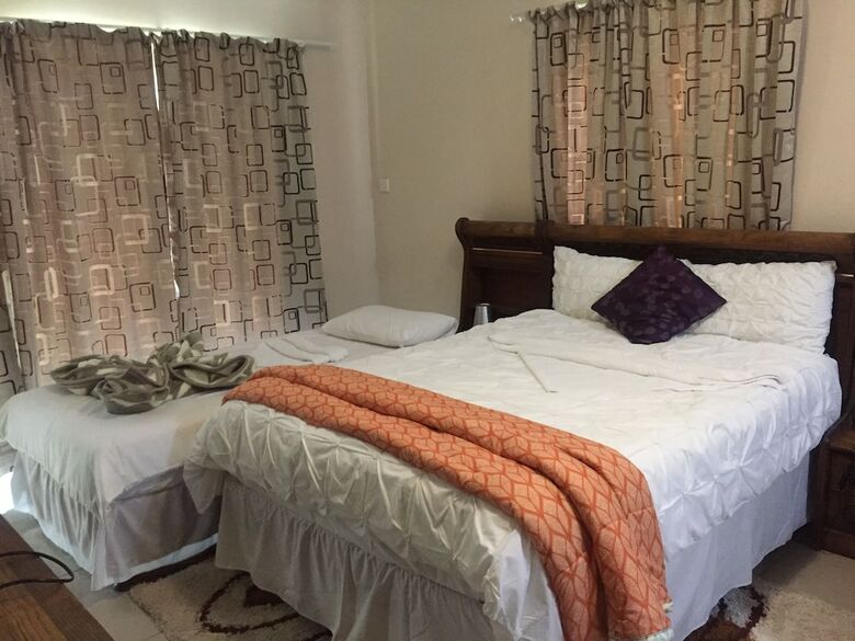 Hotel Amariah Guest House