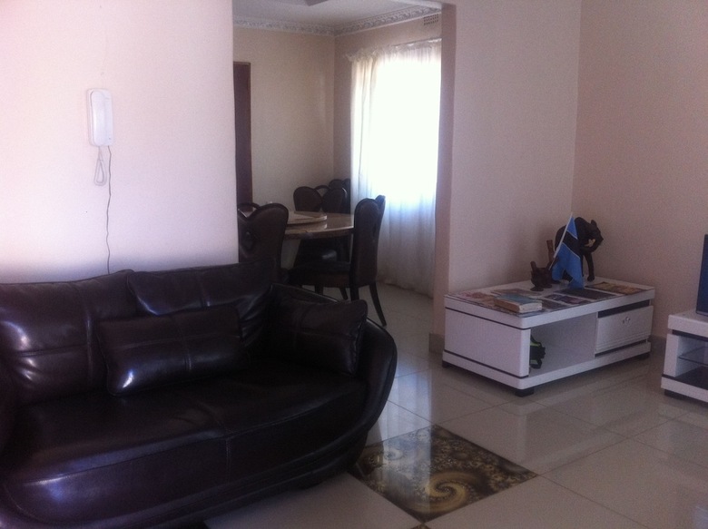 Hotel Amariah Guest House