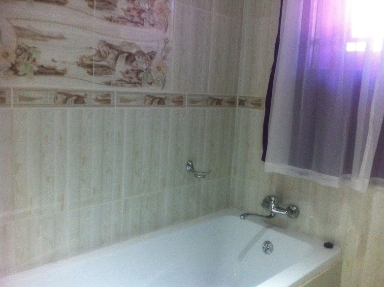 Hotel Amariah Guest House