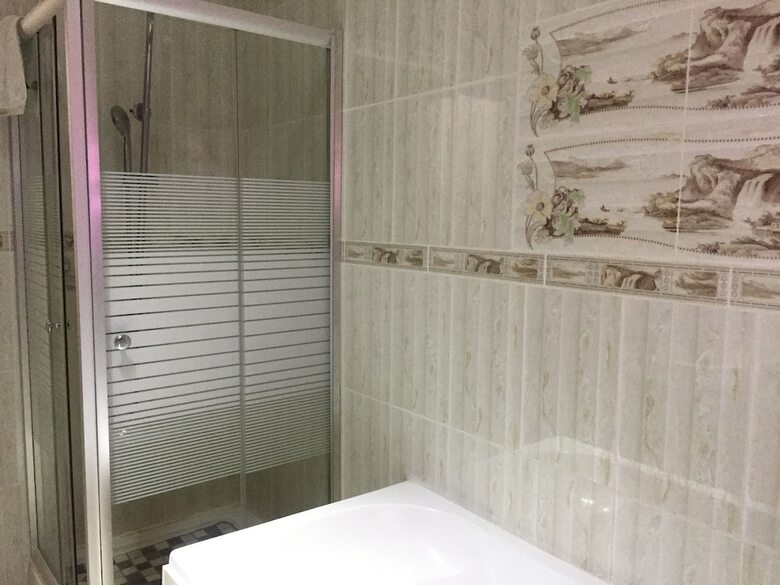 Hotel Amariah Guest House