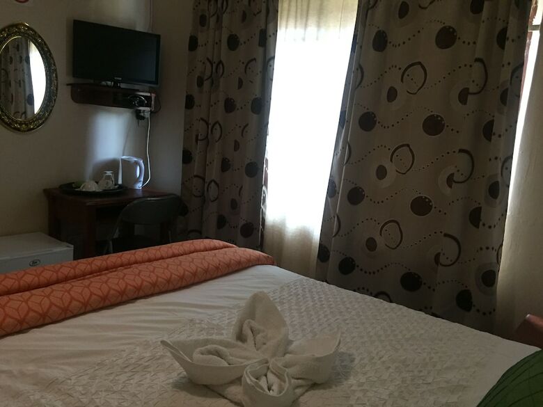 Hotel Amariah Guest House