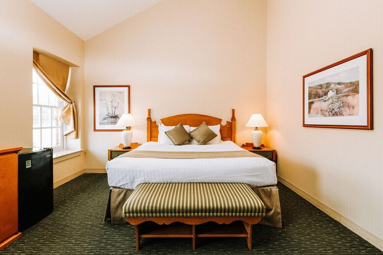 Apartamento St. Eugene Golf Resort & Casino