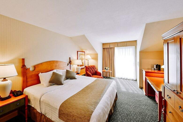 Apartamento St. Eugene Golf Resort & Casino