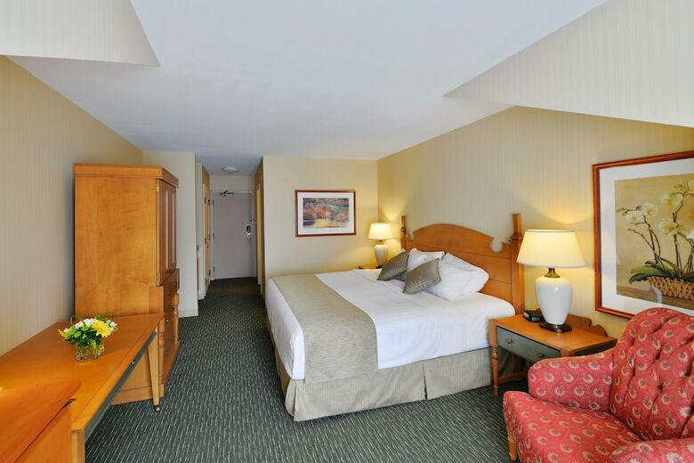 Apartamento St. Eugene Golf Resort & Casino