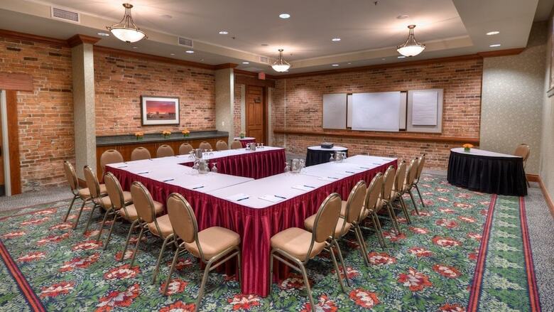 Apartamento St. Eugene Golf Resort & Casino