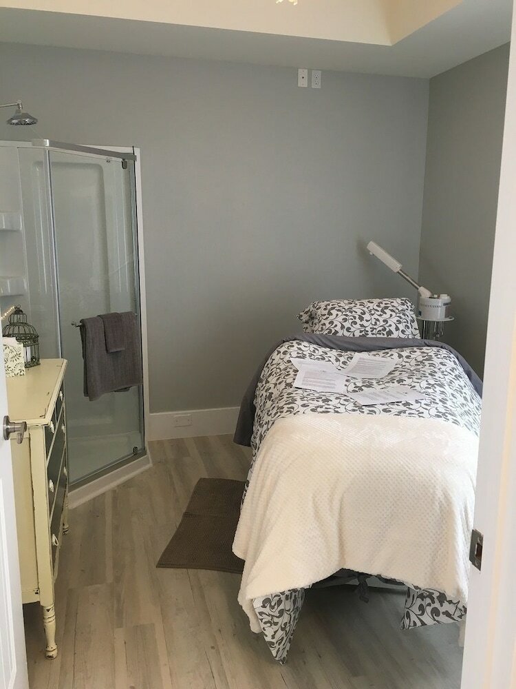 Apartamento St. Eugene Golf Resort & Casino