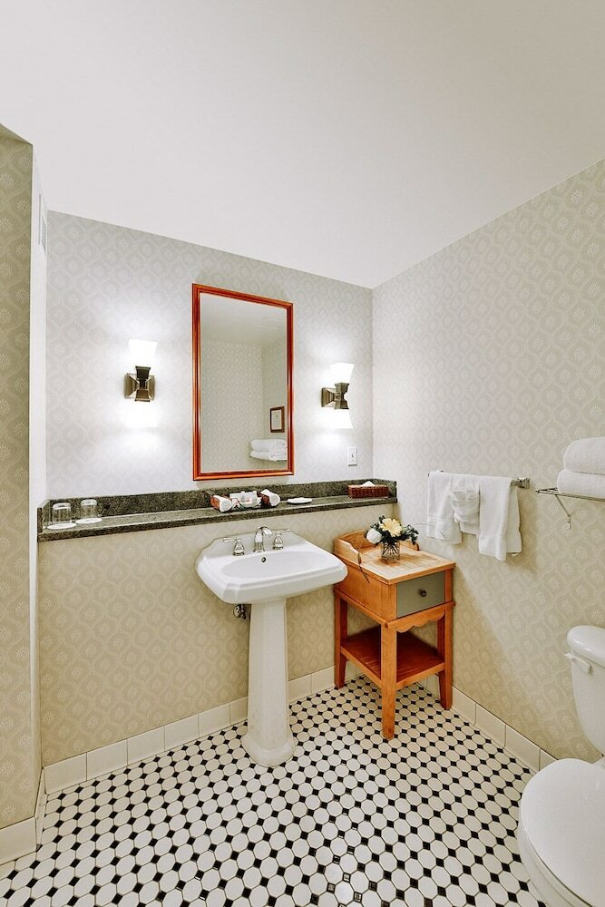 Apartamento St. Eugene Golf Resort & Casino