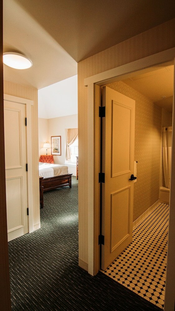 Apartamento St. Eugene Golf Resort & Casino
