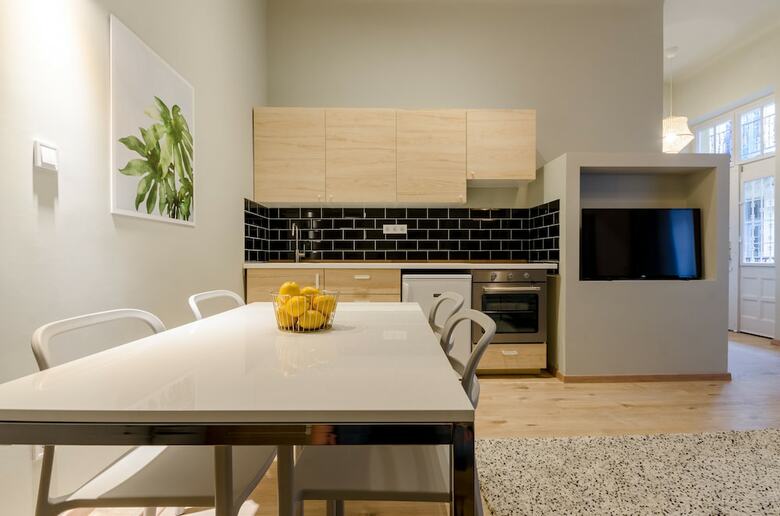 Chili Apartments