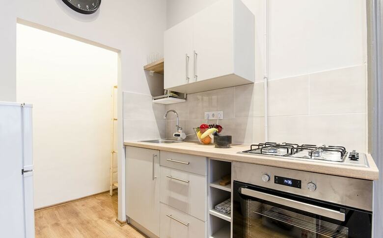 Chili Apartments