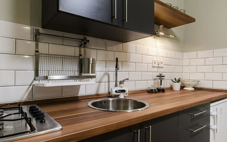 Chili Apartments