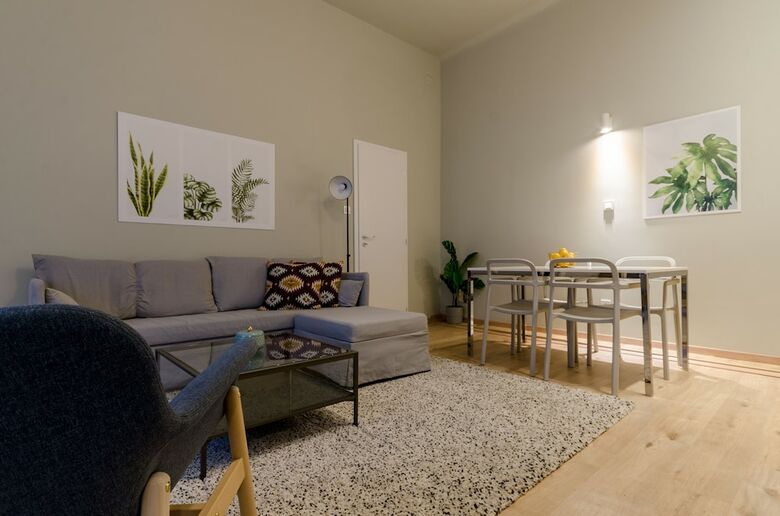 Chili Apartments